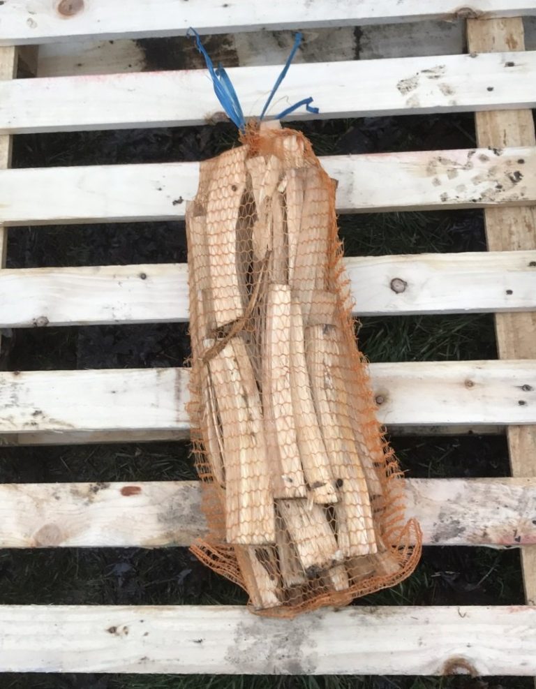 Firewood for Sale London GraftinGardeners