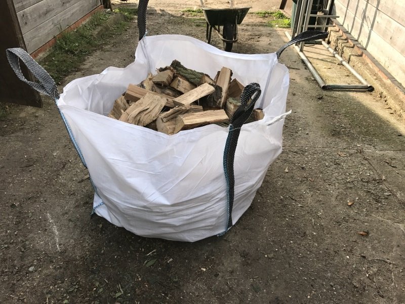 Firewood for Sale London GraftinGardeners