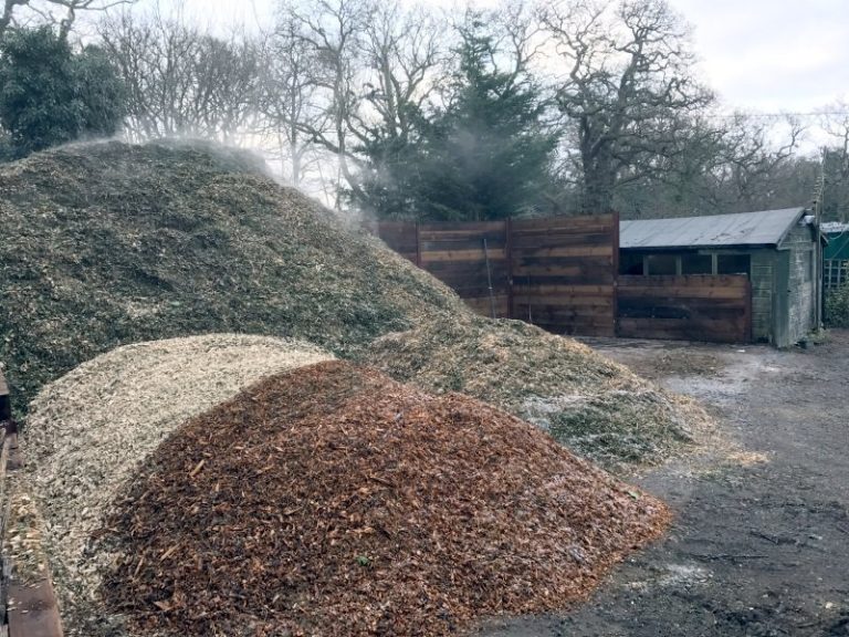 Firewood For Sale London GraftinGardeners