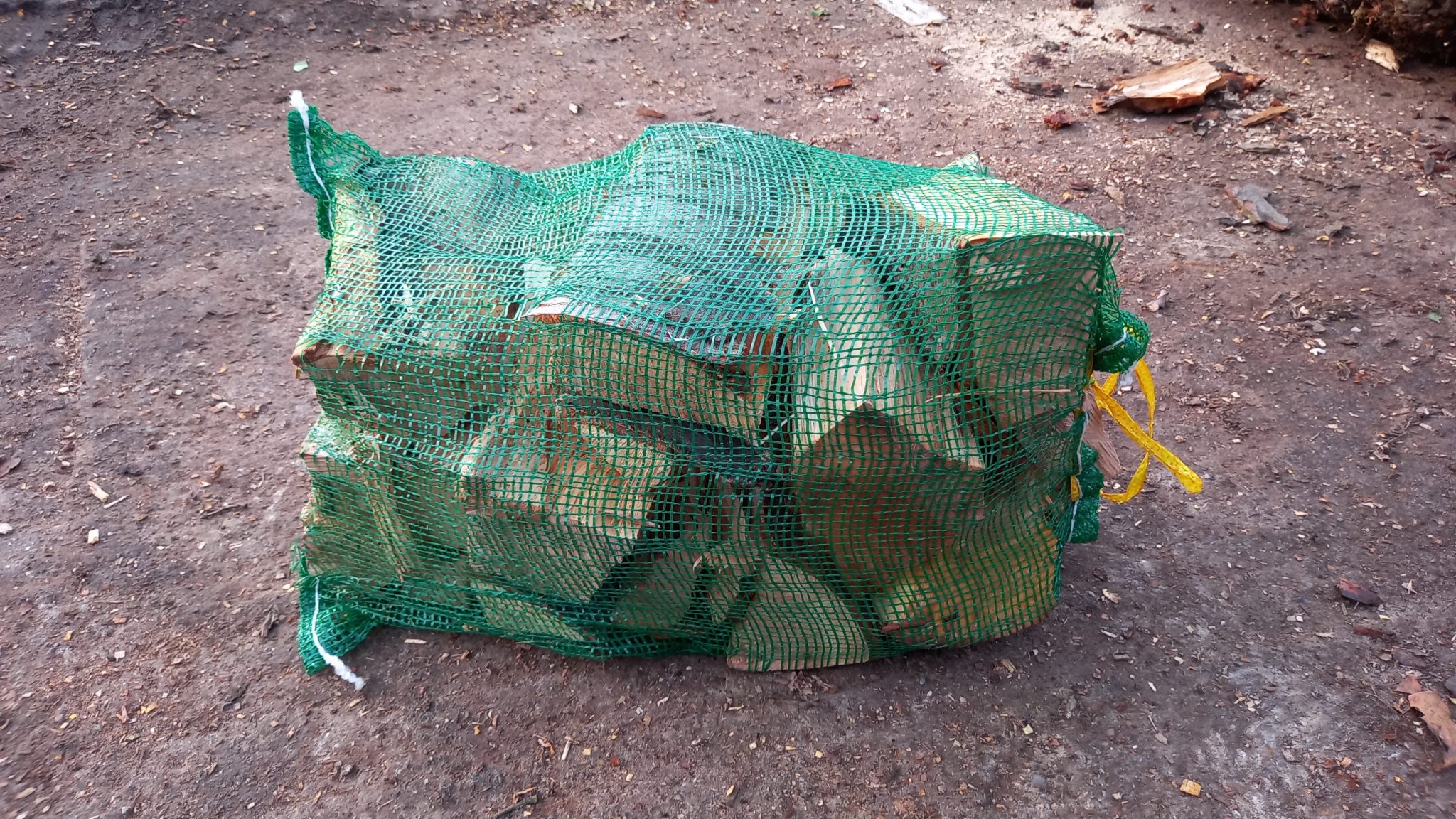 Firewood For Sale London GraftinGardeners