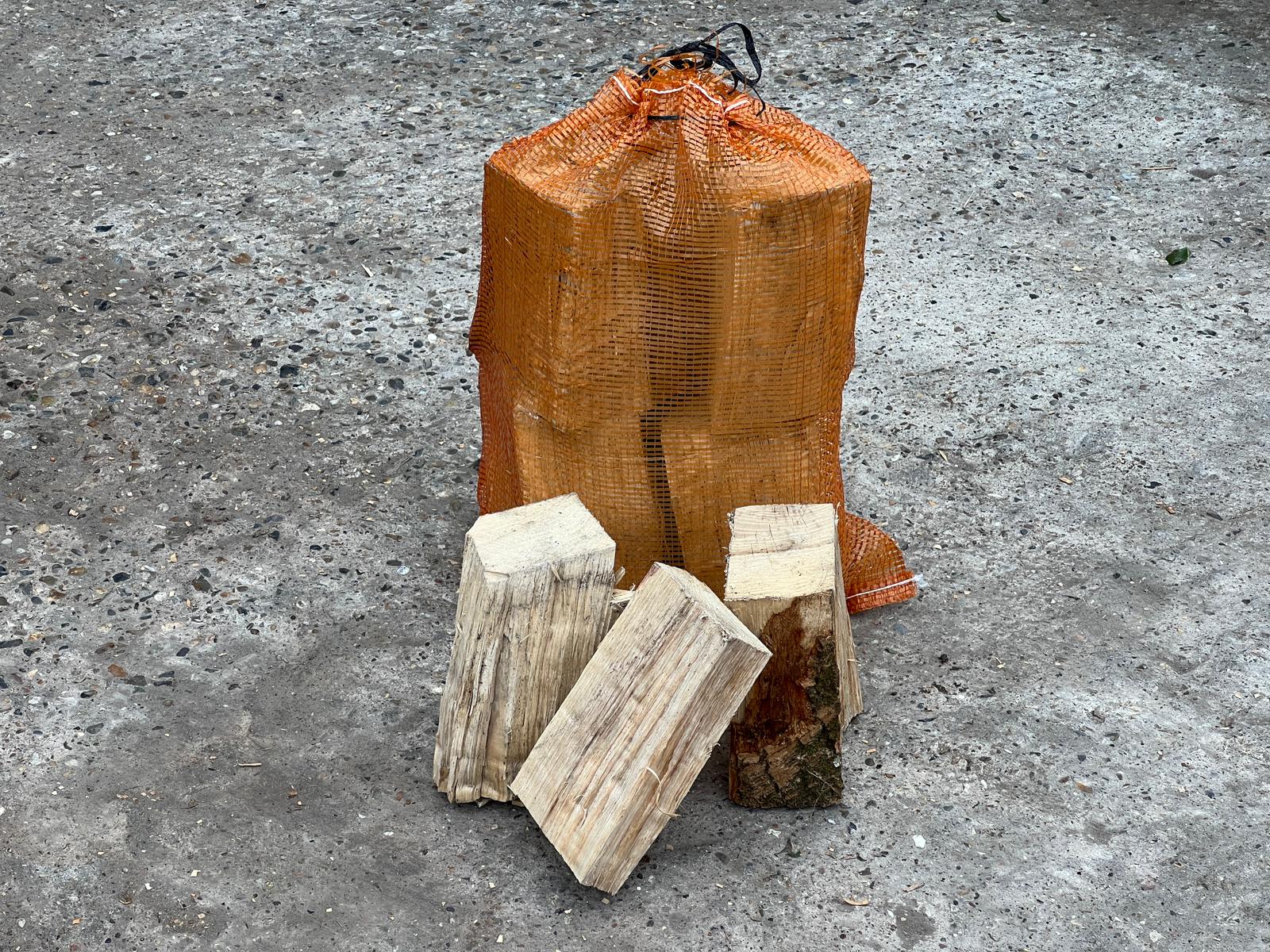 Firewood For Sale London GraftinGardeners Ltd