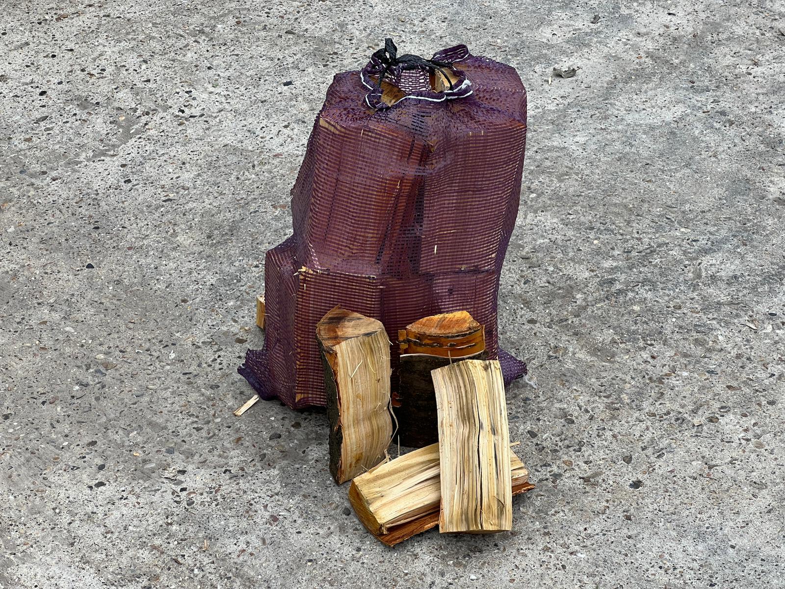 Firewood For Sale London GraftinGardeners Ltd