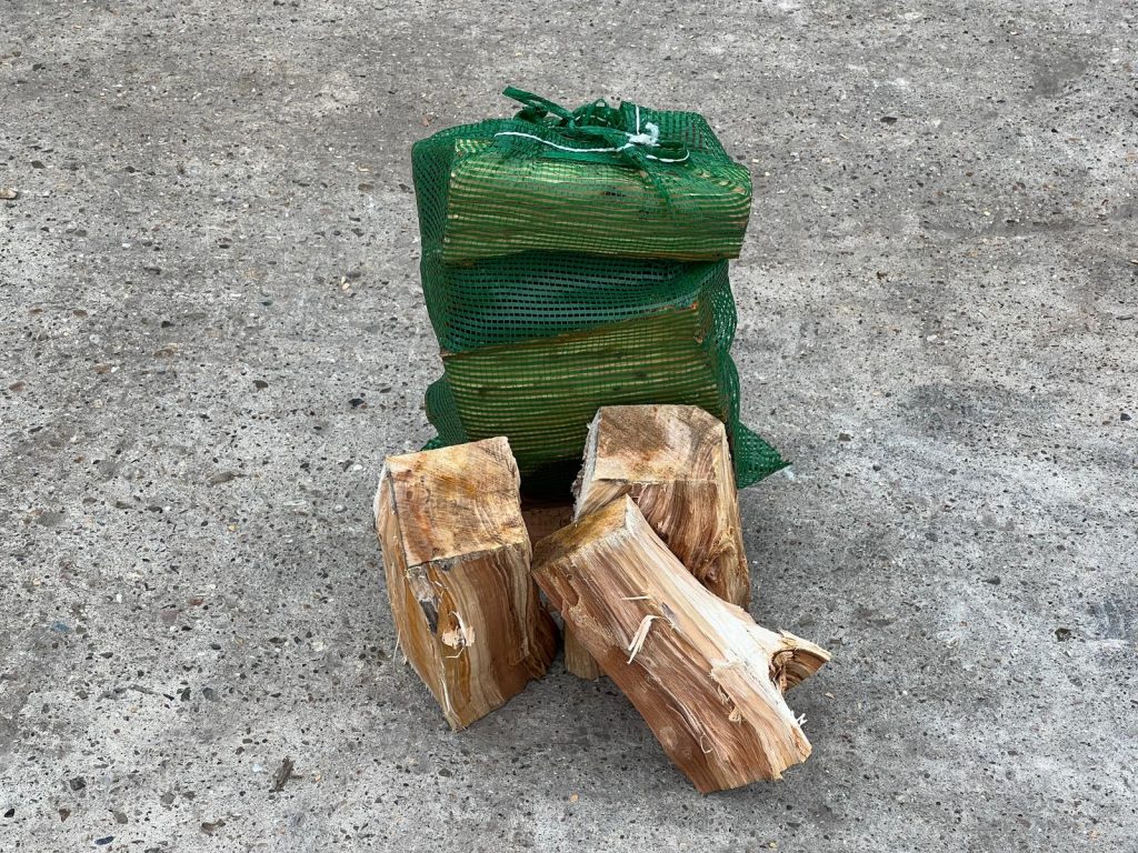 Firewood For Sale London GraftinGardeners Ltd