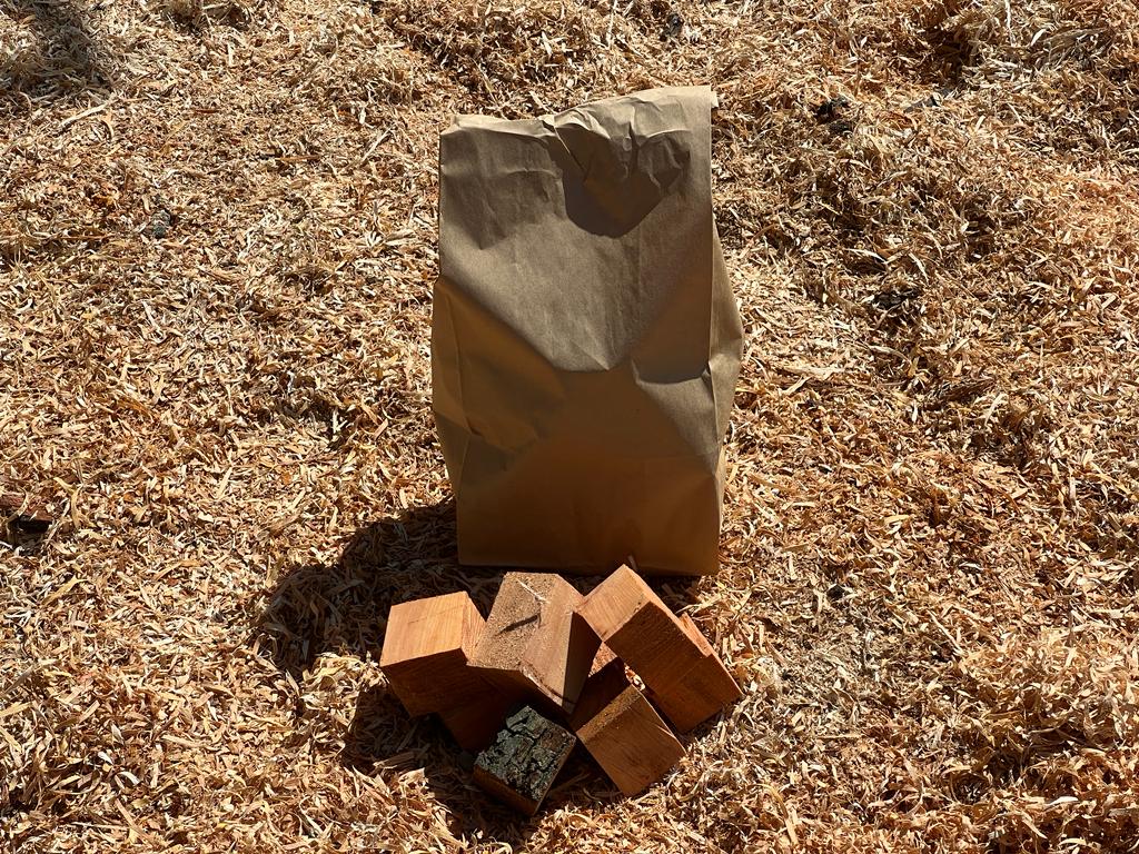 Firewood For Sale London GraftinGardeners Ltd