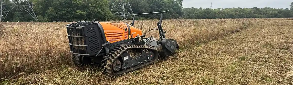 Site Clearance London Header GraftinGardeners Ltd